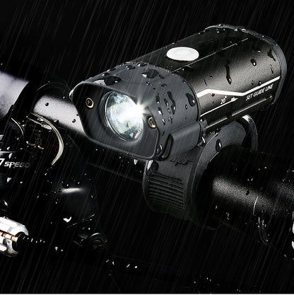 Firmstrong Micro USB Rechargeable Headlight