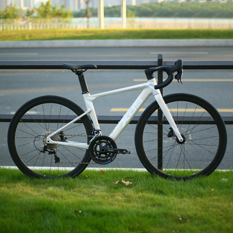 XDS AD350 20sp // Road Bike