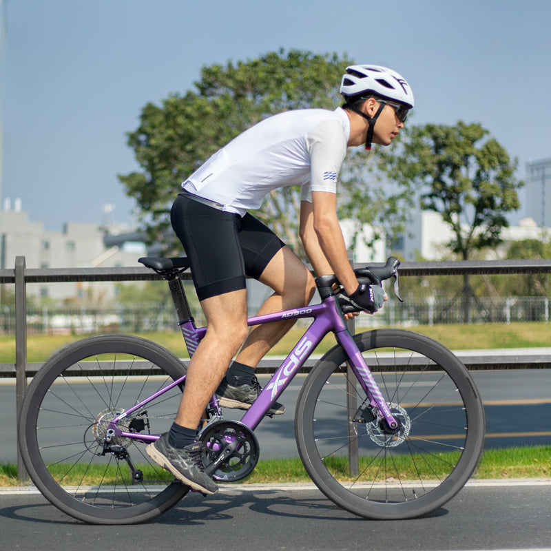 XDS AD300 18sp // Road Bike