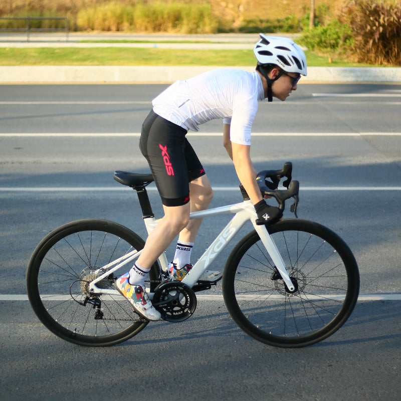 XDS AD350 20sp // Road Bike