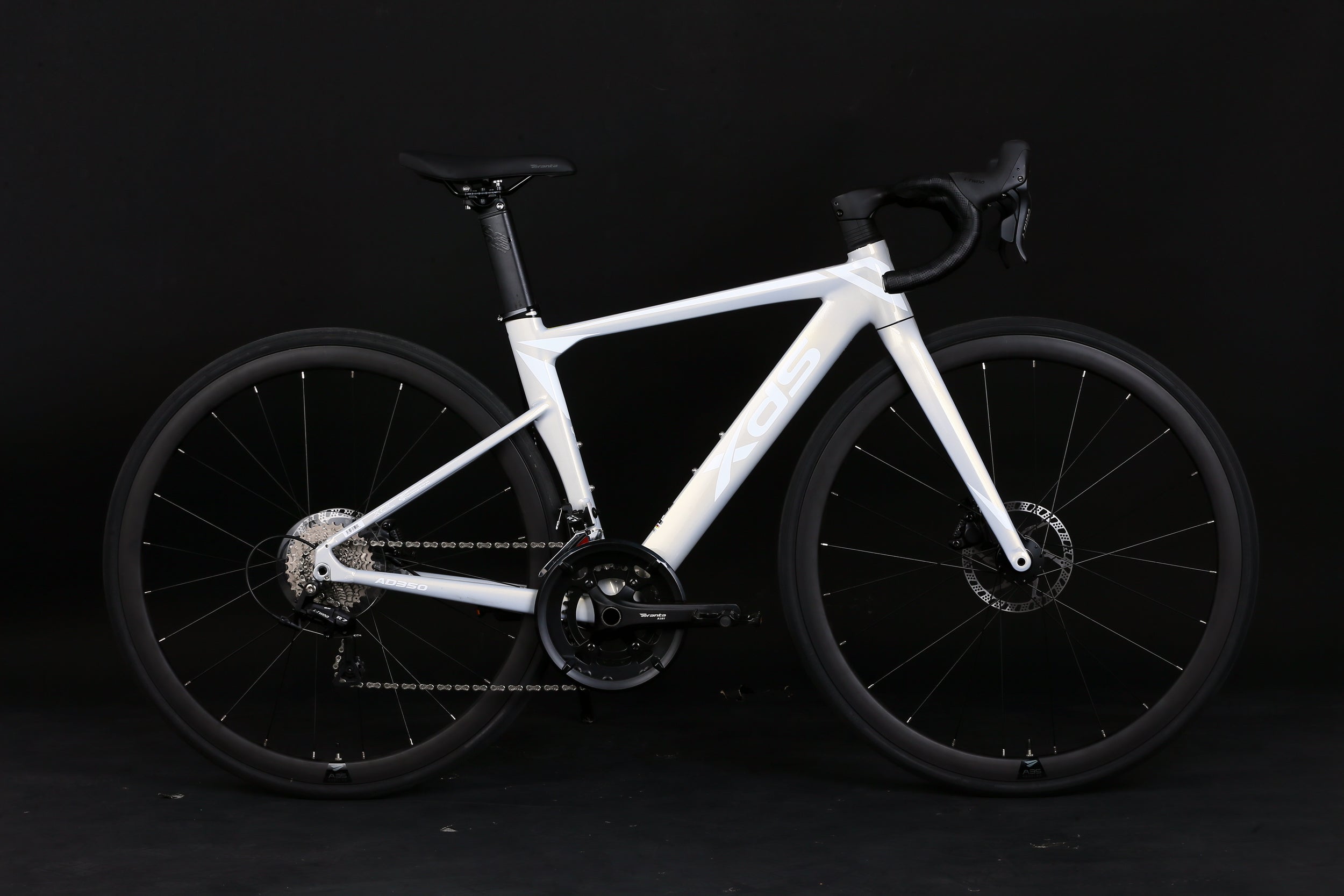 XDS AD350  20sp //  Road Bike