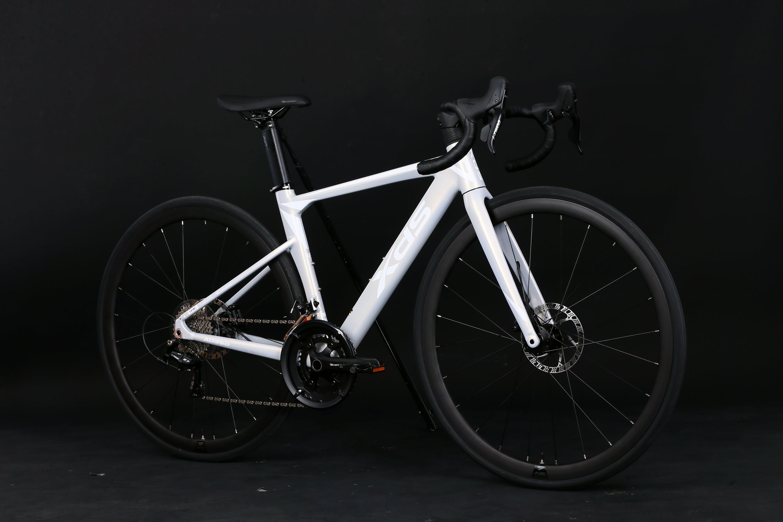 XDS AD350 20sp // Road Bike