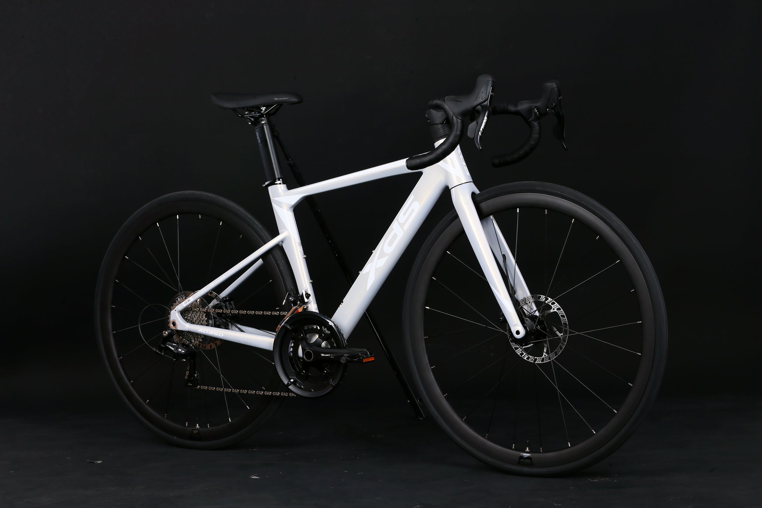 XDS AD350  20sp //  Road Bike