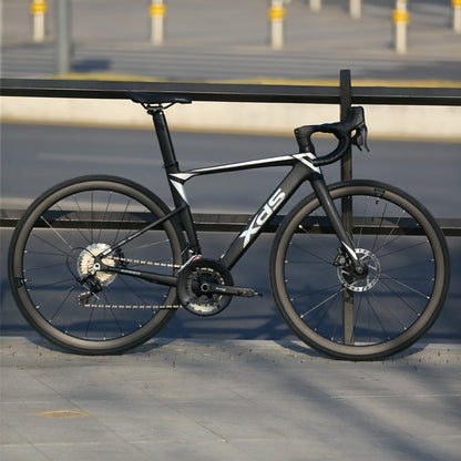 XDS AD350  20sp //  Road Bike