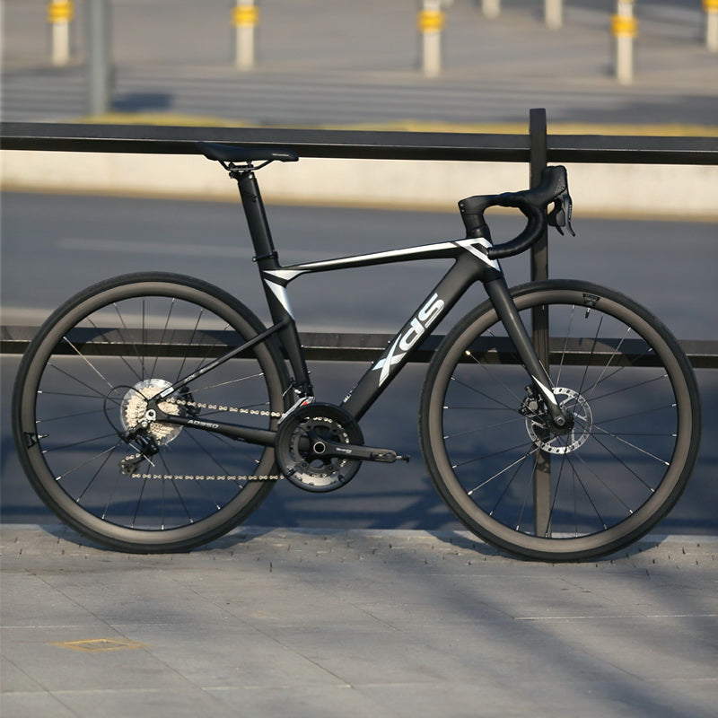 XDS AD350 20sp // Road Bike
