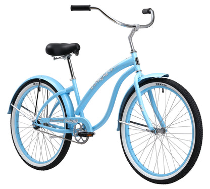 womens-beach-cruiser-bicycle