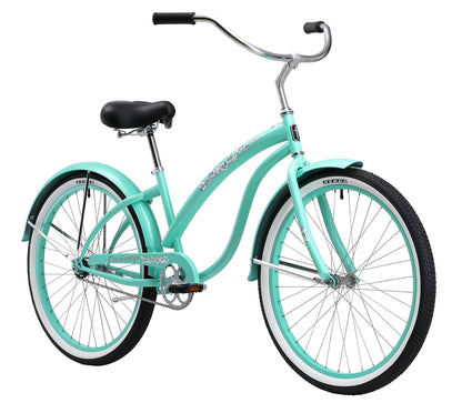 womens-beach-cruiser-bicycle