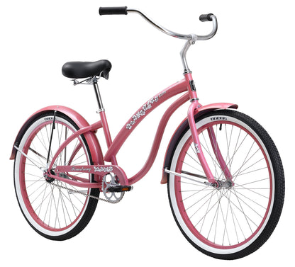 womens-beach-cruiser-bicycle