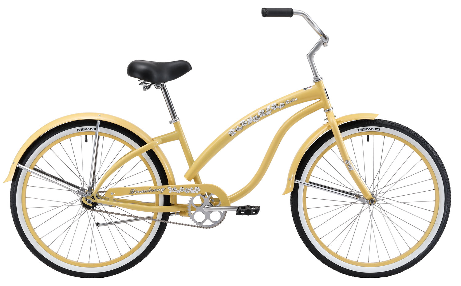 womens-beach-cruiser-bicycle