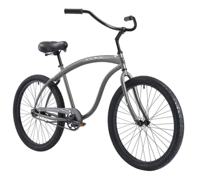 Firmstrong Bruiser 1 speed beach cruiser bicycle