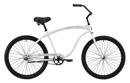 Firmstrong Bruiser 1 speed beach cruiser bicycle