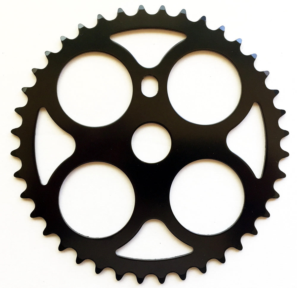 Single Speed Bicycle Chainring 1/8" x 40T