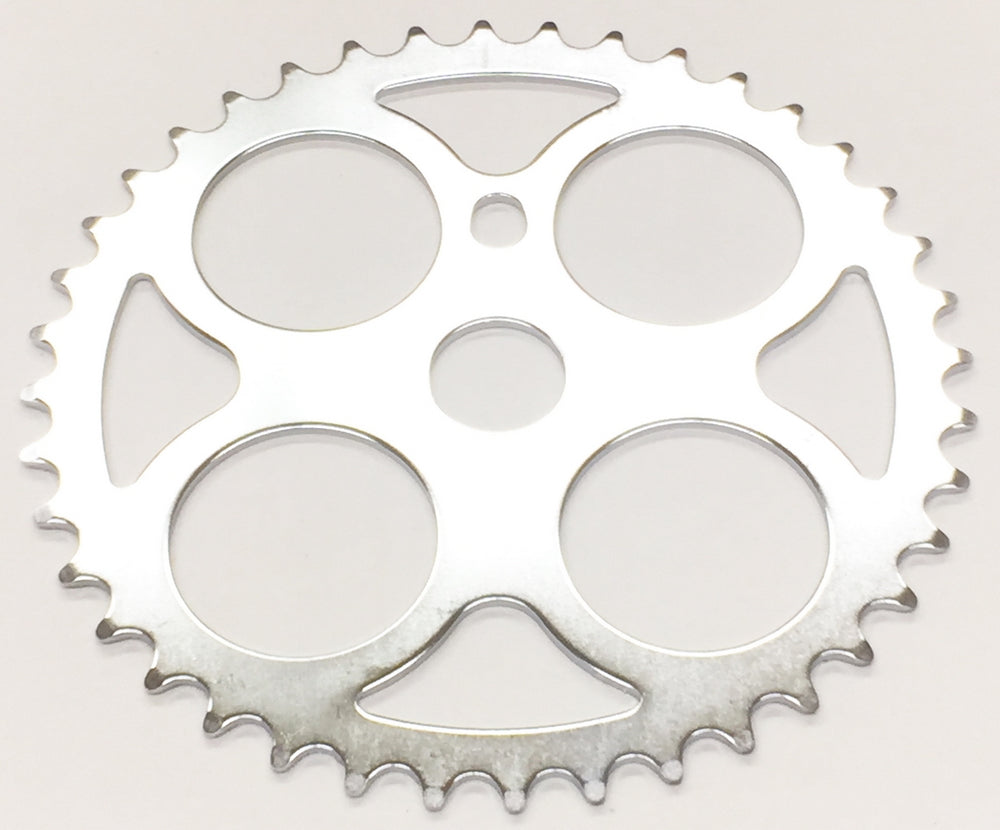 Single Speed Bicycle Chainring 1/8" x 40T