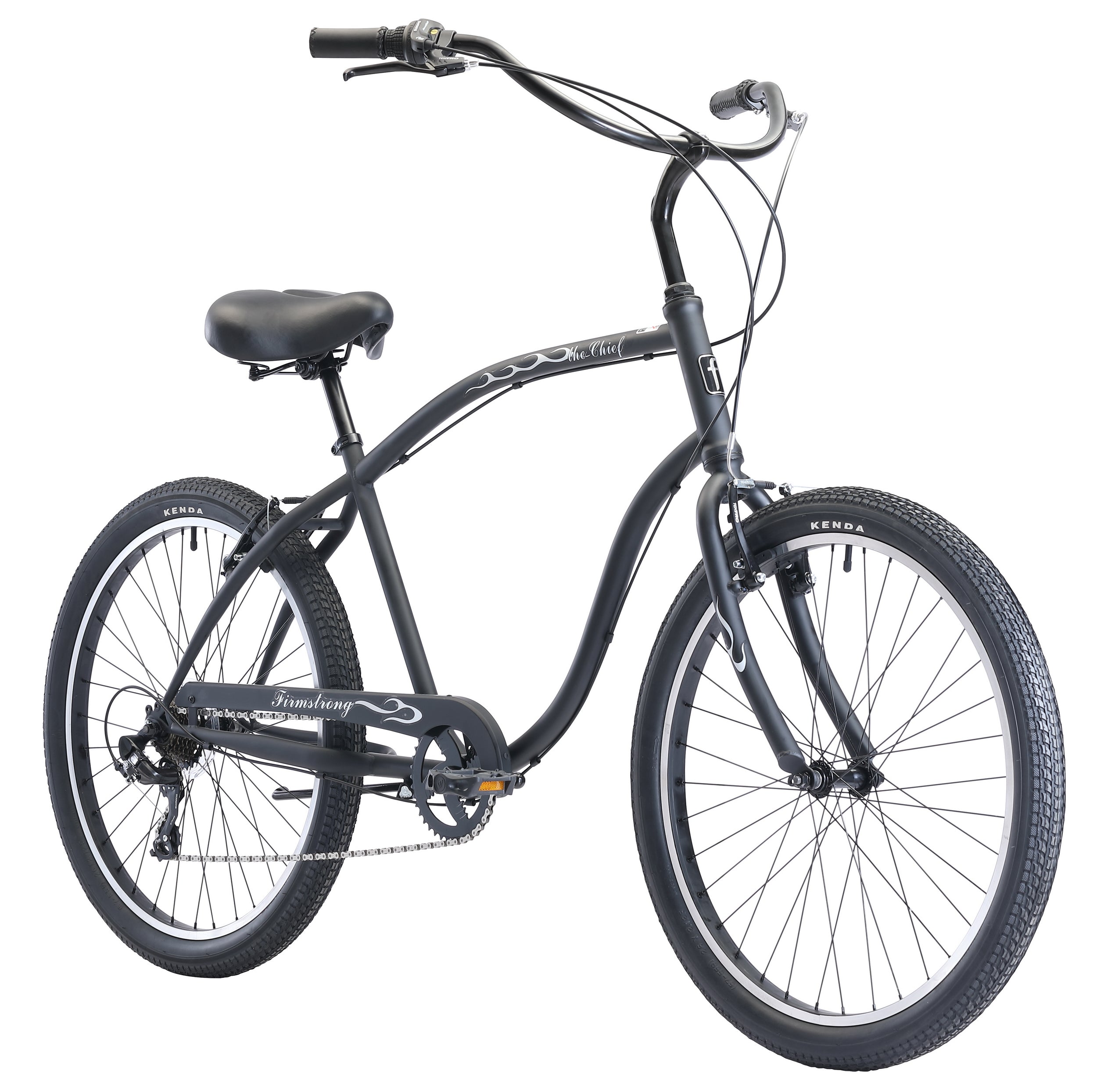 7-speed-beach-cruiser-bike