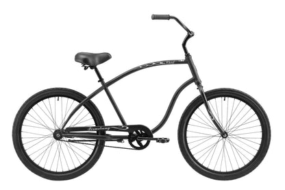 Firmstrong The Chief Single Speed - Men's Beach Cruiser Bike