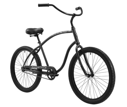 Firmstrong The Chief Single Speed - Men's Beach Cruiser Bike