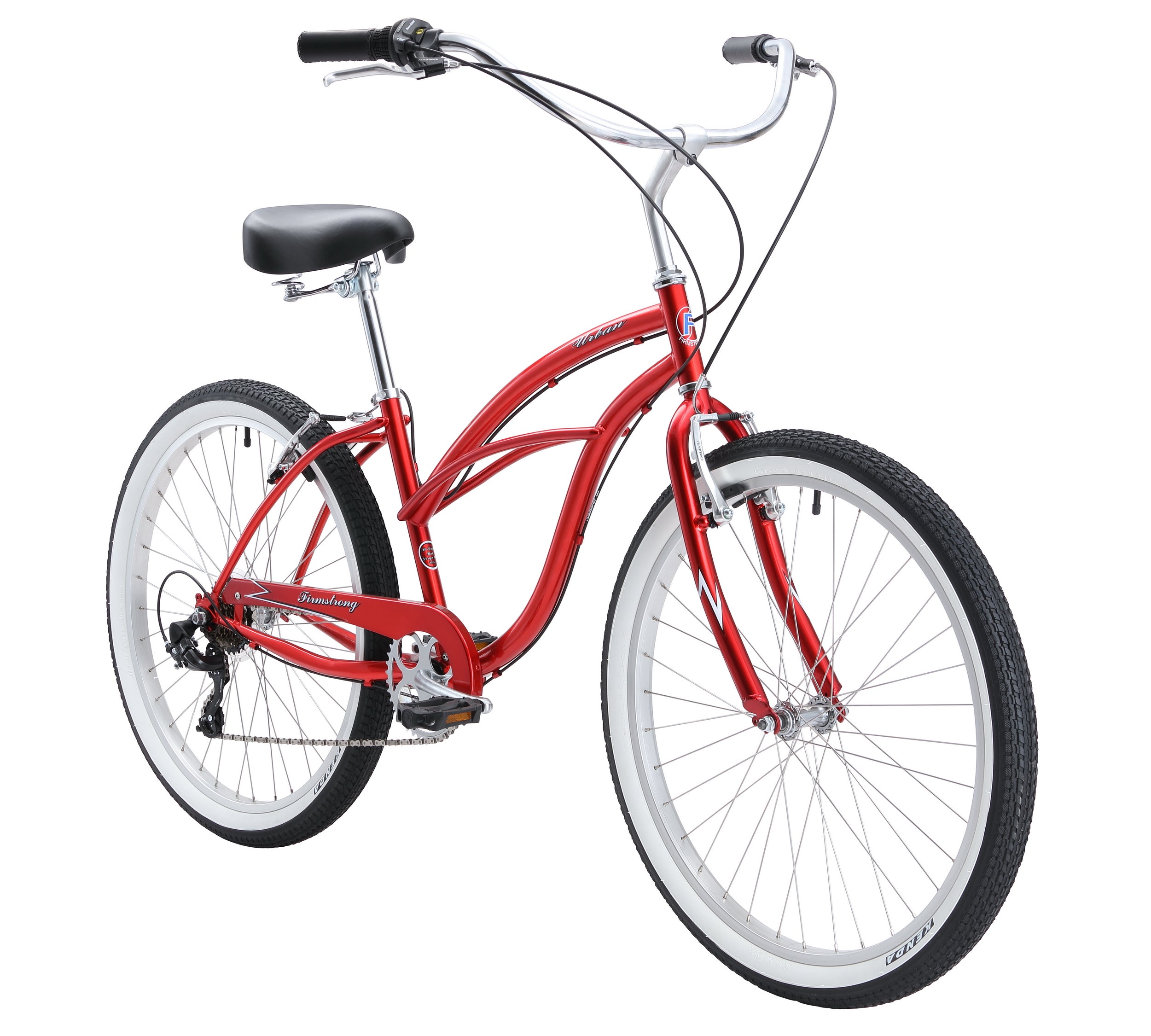 firmstrong-urban-7sp-women-beach-bike