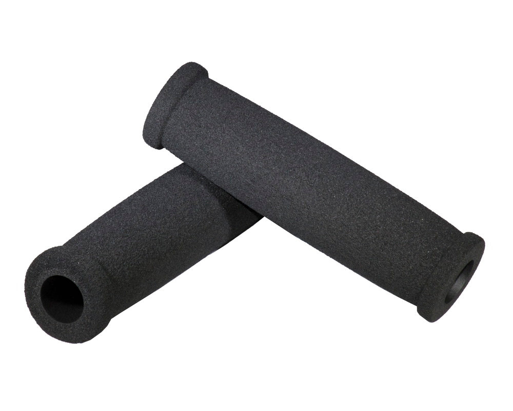 Bicycle Foam Grip Black