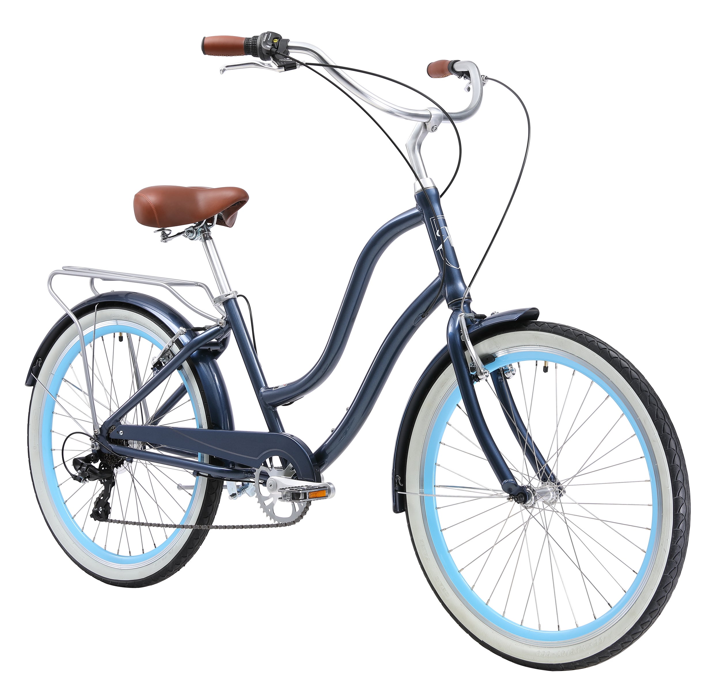 XDS-Hyna-hybrid-beach-cruiser-bicycle