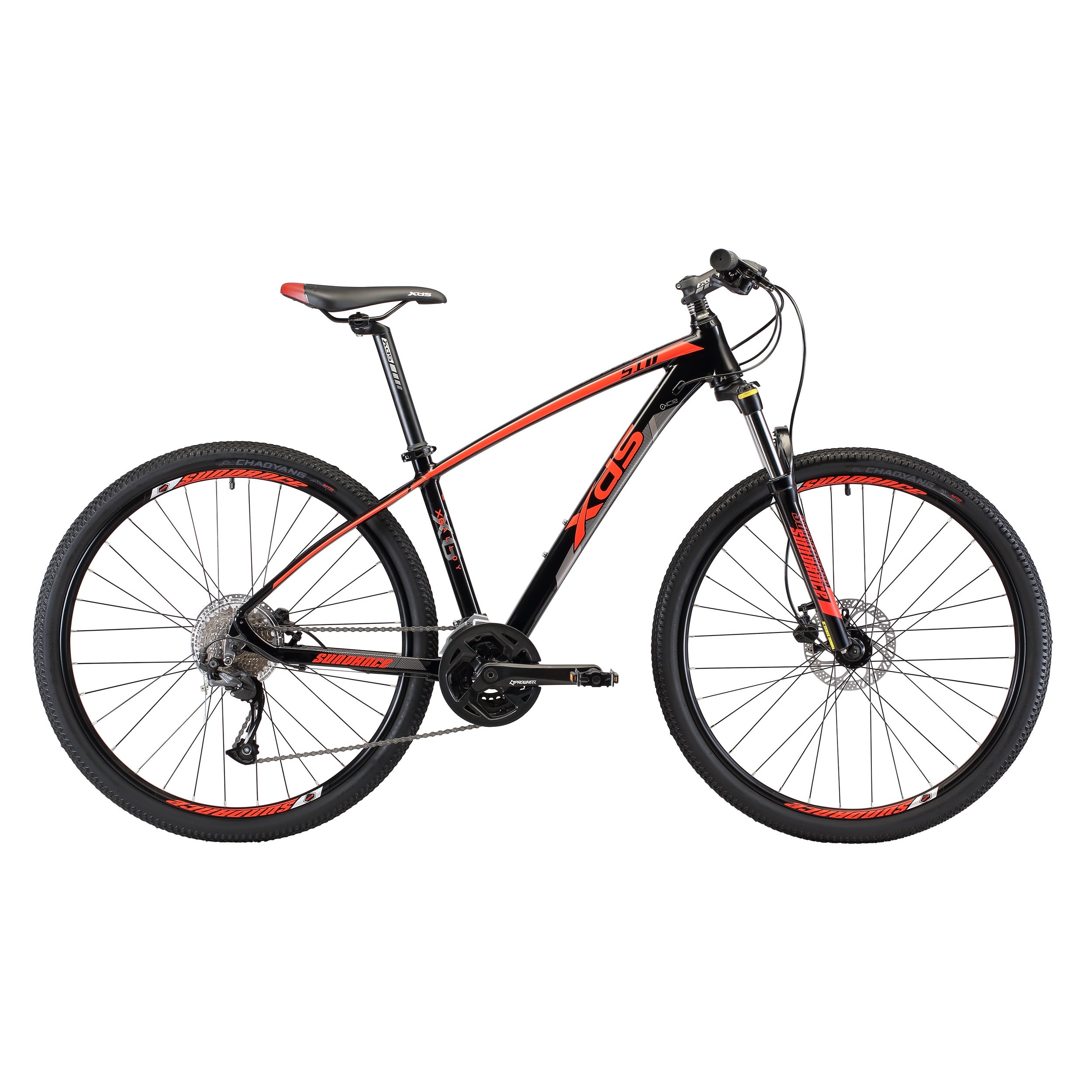 XDS Sundance 510 27-Speed 27.5" Mountain Bike