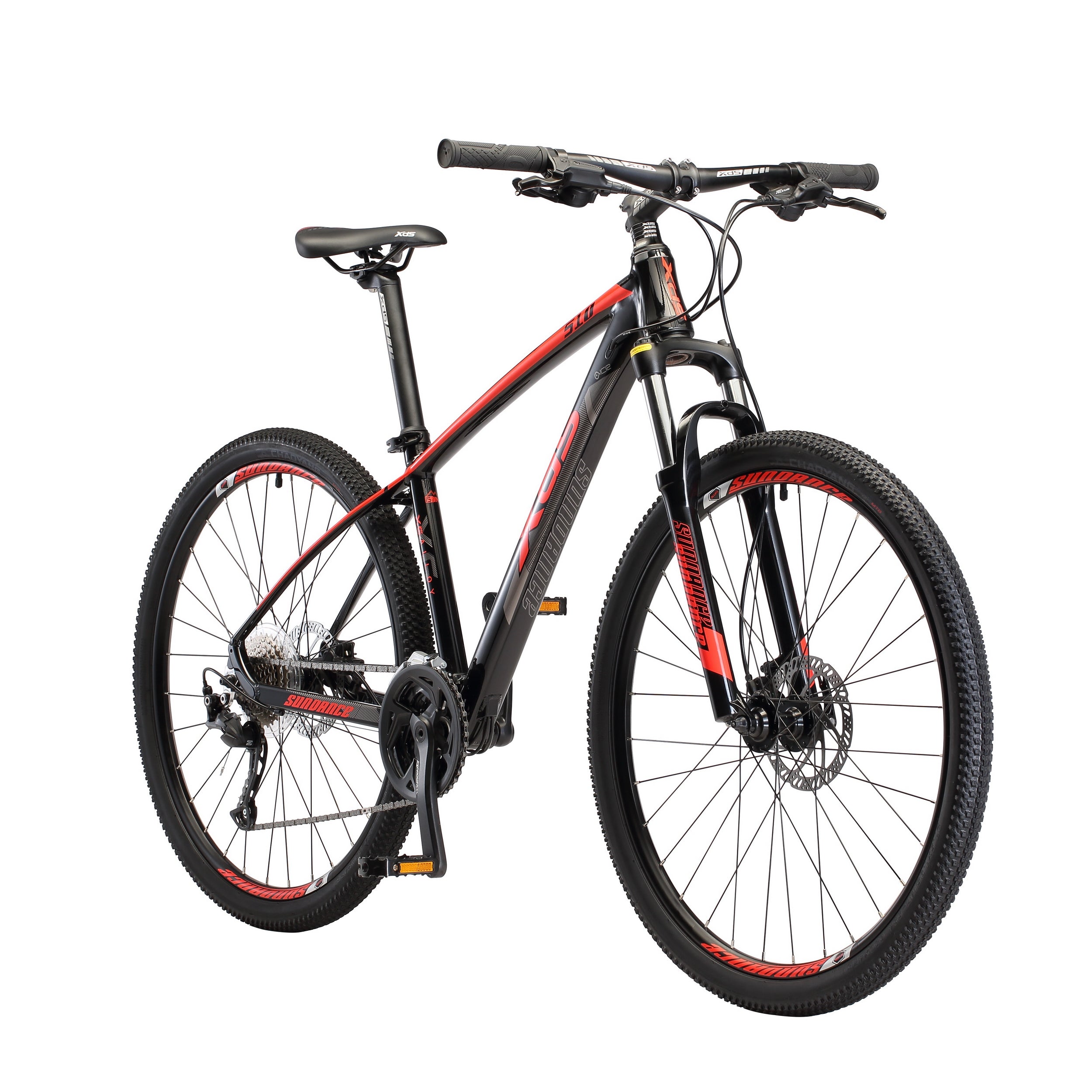 XDS Sundance 510 27-Speed 27.5" Mountain Bike