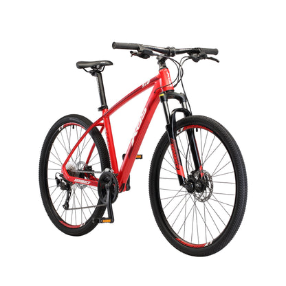 XDS Sundance 510 27-Speed 27.5" Mountain Bike