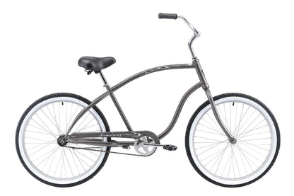 Firmstrong The Chief Single Speed - Men's Beach Cruiser Bike