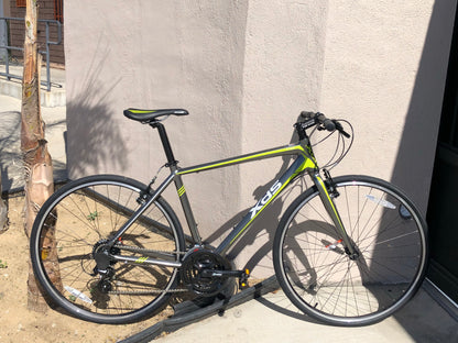 XDS-T150-hybrid-commuter-bike