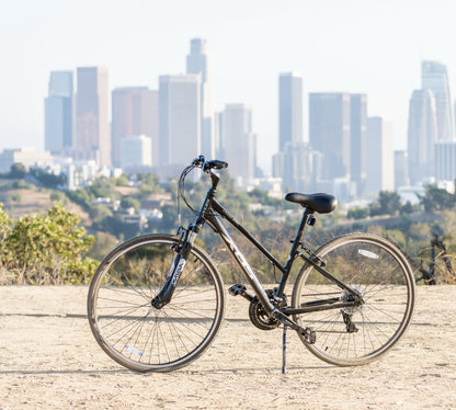 women-city-hybrid-aluminum-bicycle