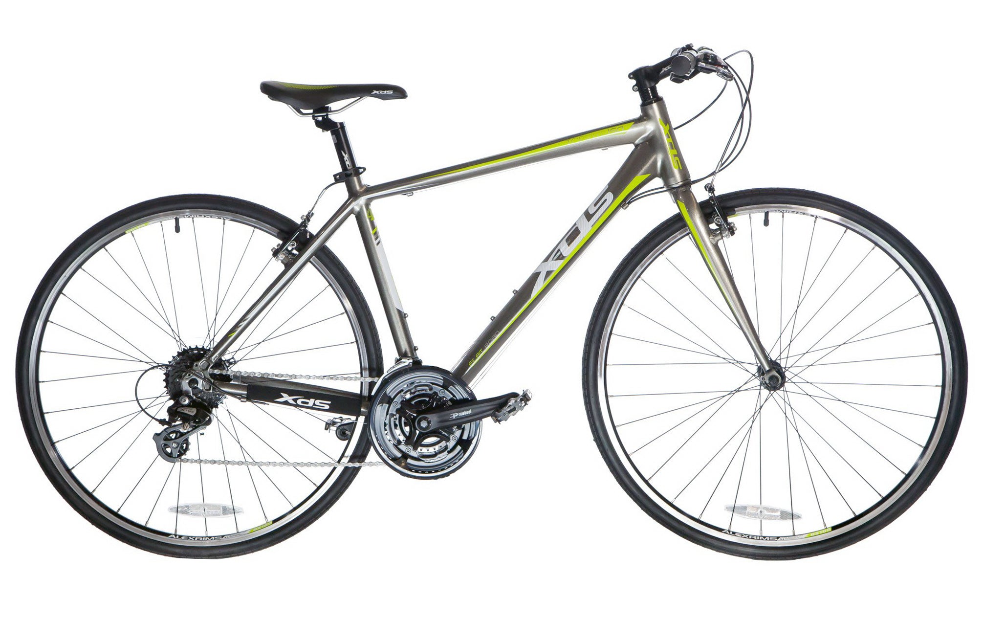 XDS-T150-hybrid-commuter-bike