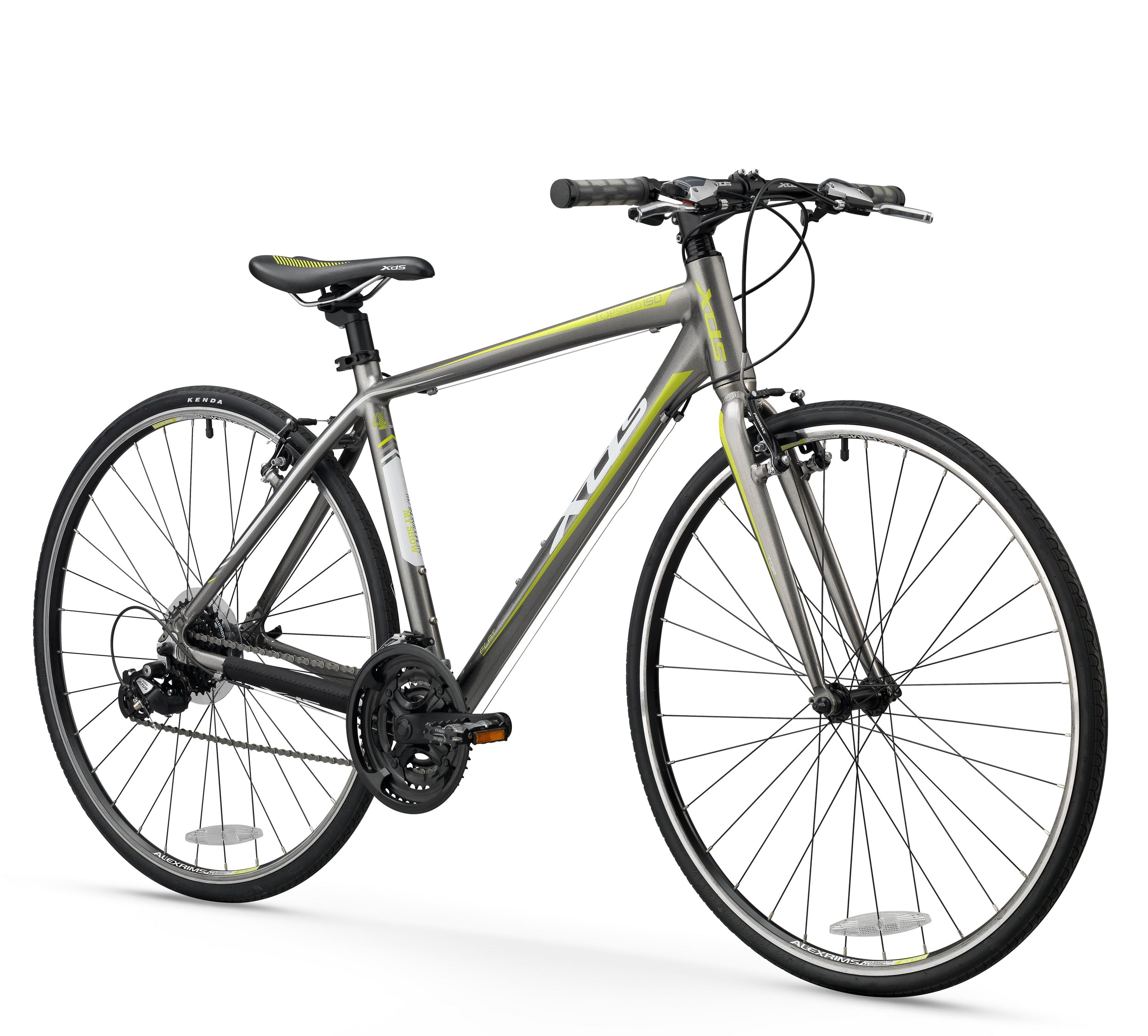 XDS-T150-hybrid-commuter-bike