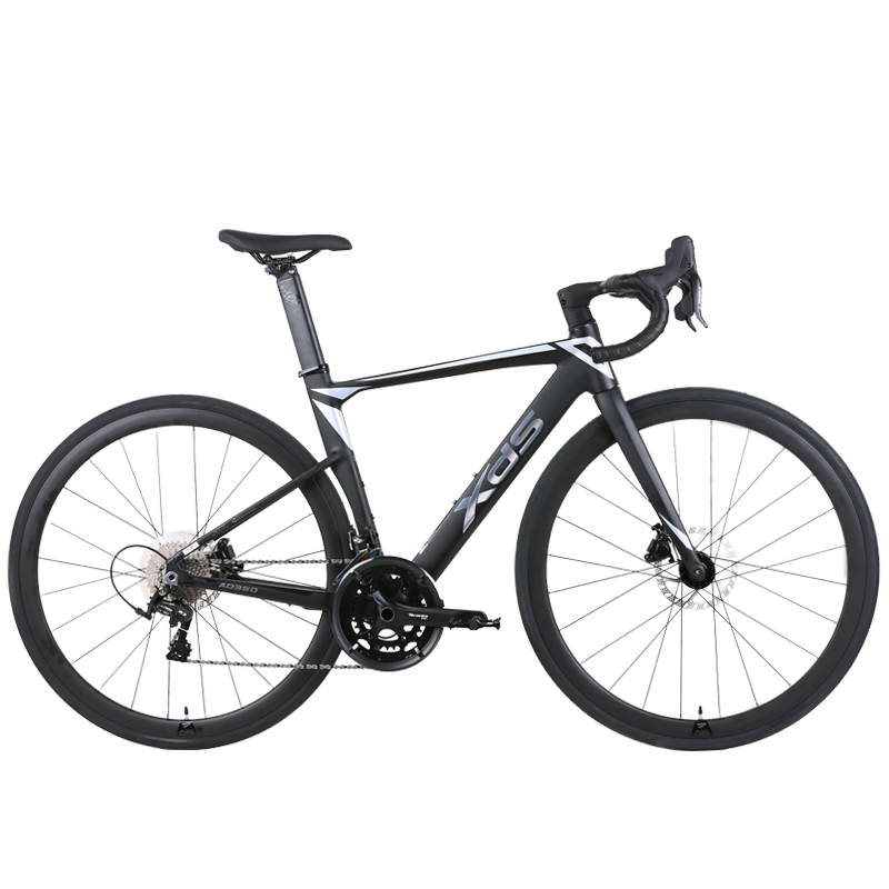 XDS AD350  20sp //  Road Bike