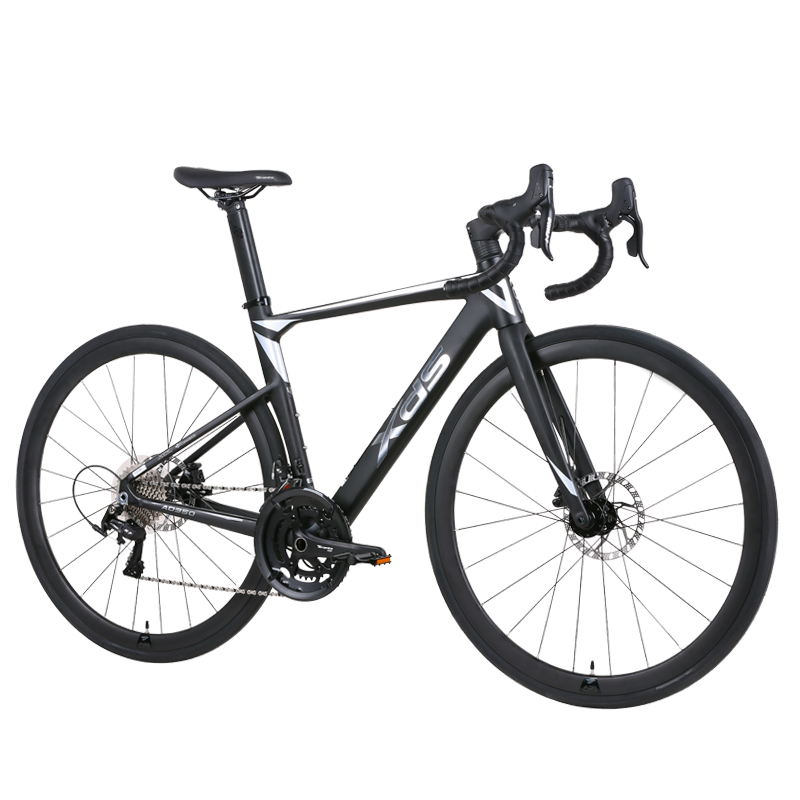 XDS AD350 20sp // Road Bike