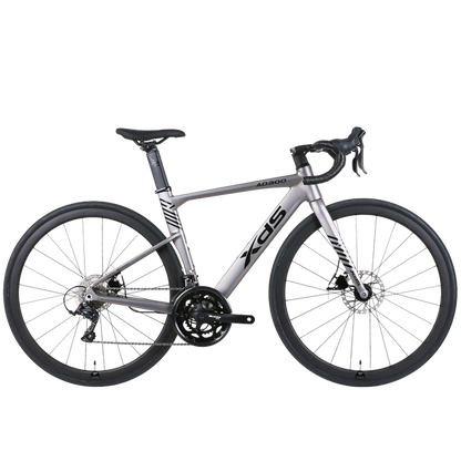 XDS AD300  18sp //  Road Bike