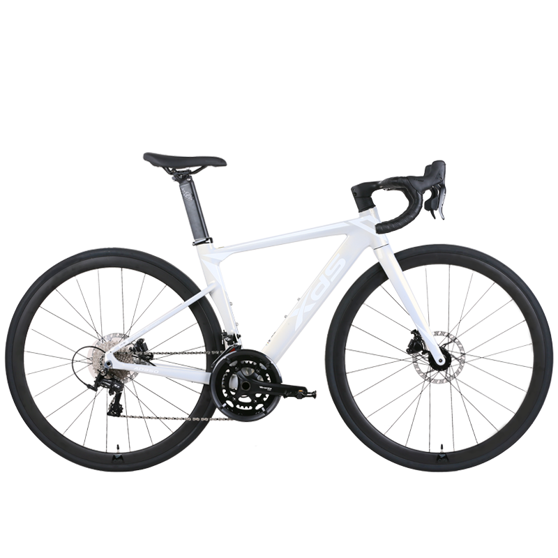 XDS AD350 20sp // Road Bike