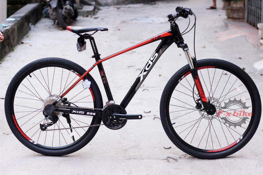 xds bicycle price