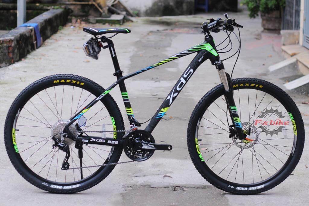 xds mountain bike